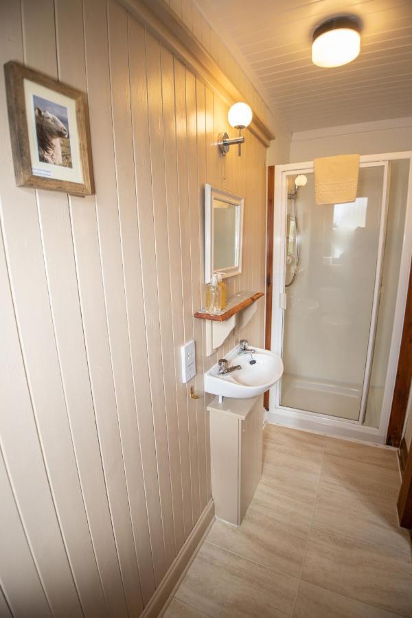 Arle Lodge Тобърмори Екстериор снимка