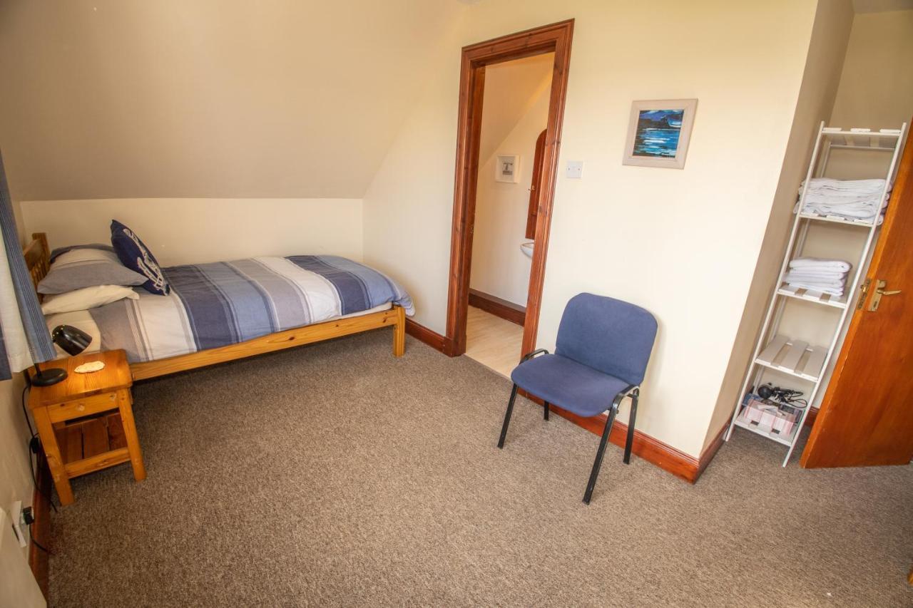 Arle Lodge Тобърмори Екстериор снимка