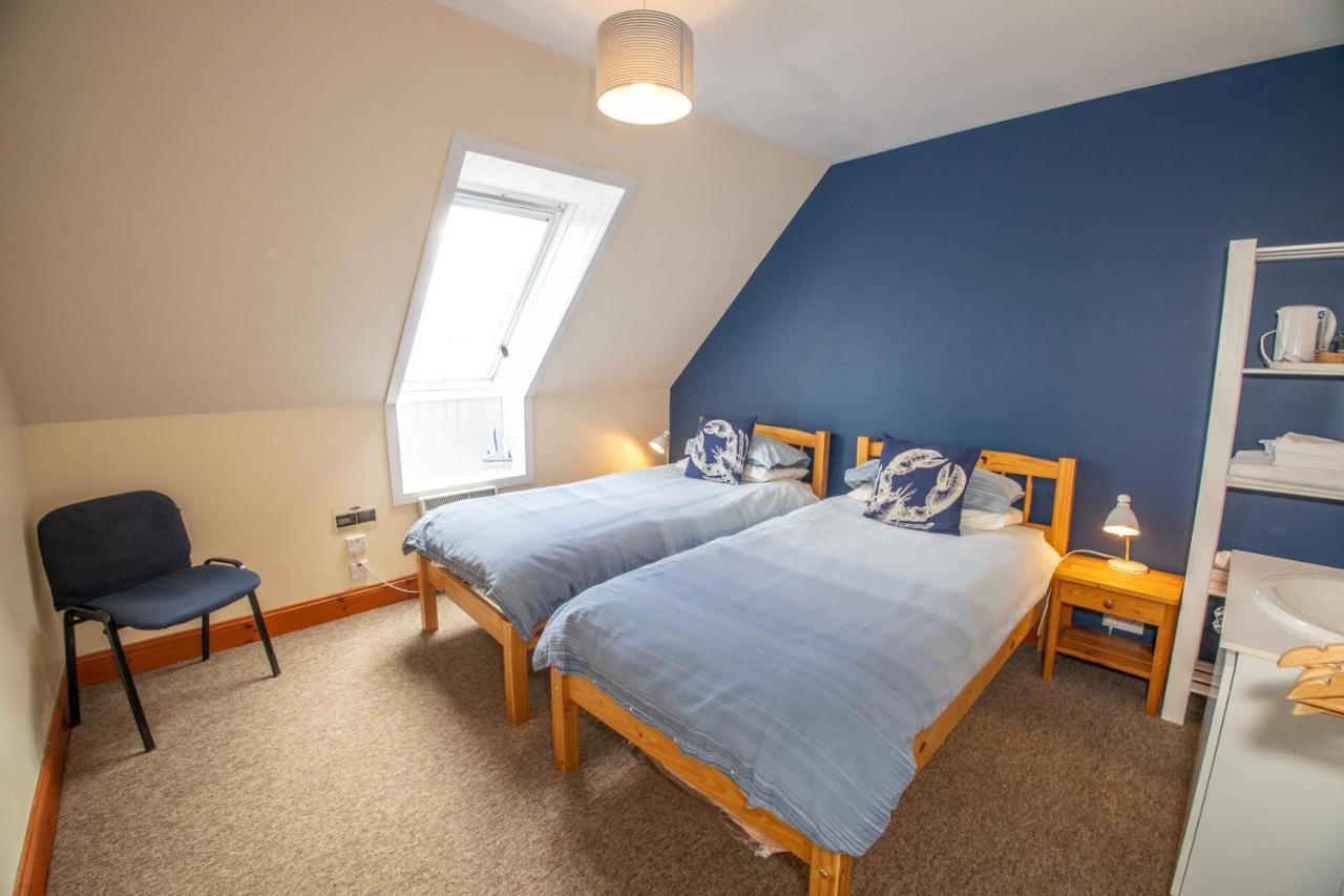 Arle Lodge Тобърмори Екстериор снимка