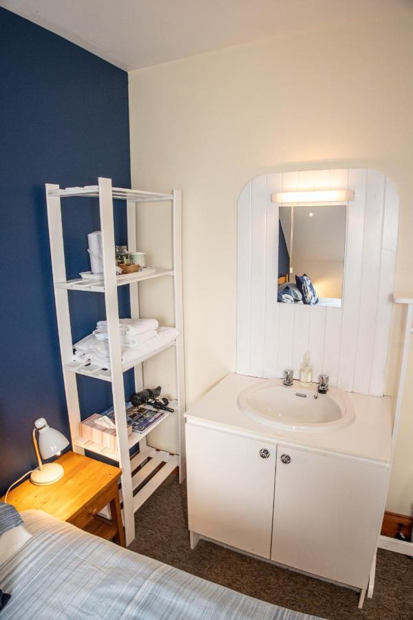 Arle Lodge Тобърмори Екстериор снимка