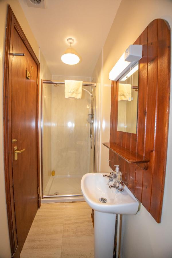 Arle Lodge Тобърмори Екстериор снимка